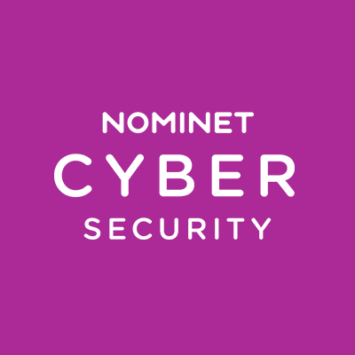 Nominet Cyber Security