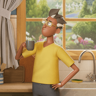 Green Mountain Energy