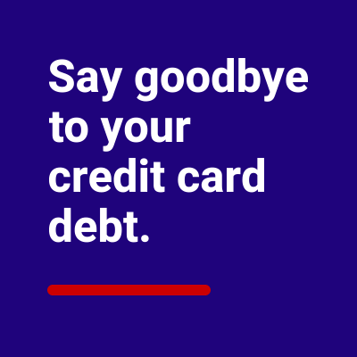 National Debt Relief